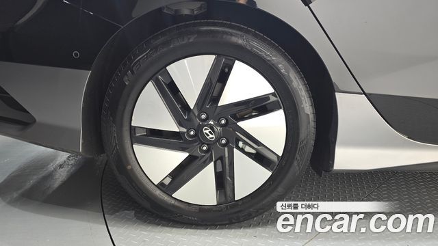 Hyundai Ioniq6 Long Range Prestige - фото 4