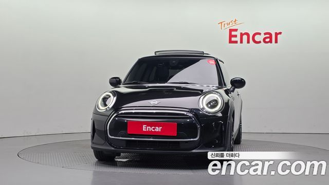 Mini Cooper Classic Plus 3rd - фото 2