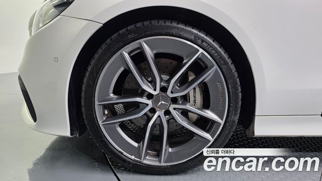 Mercedes-Benz E-Class W213 E53 AMG 4MATIC+ Coupe - фото 3
