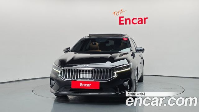 Kia K7 Premier 2.5 GDI X Edition - фото 2