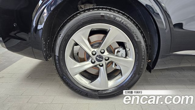 Genesis GV70 2.5T Gasoline 2WD - фото 4