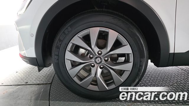 Renault Samsung Arkana 1.6 GTe Iconic - фото 3