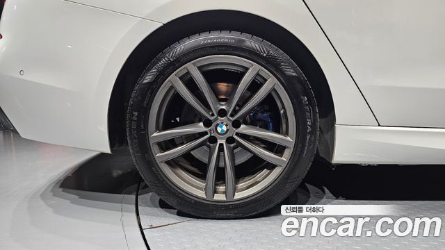 BMW Gran Turismo G32 630d xDrive M Sport - фото 3