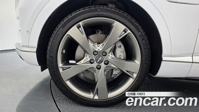Genesis GV80 2.5T Gasoline AWD - фото 4