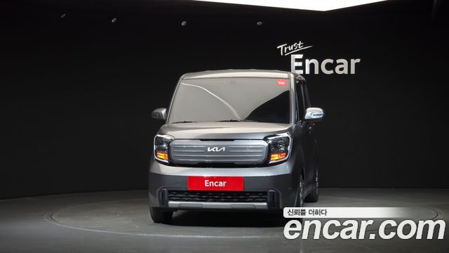 Kia Ray New Prestige - фото 2