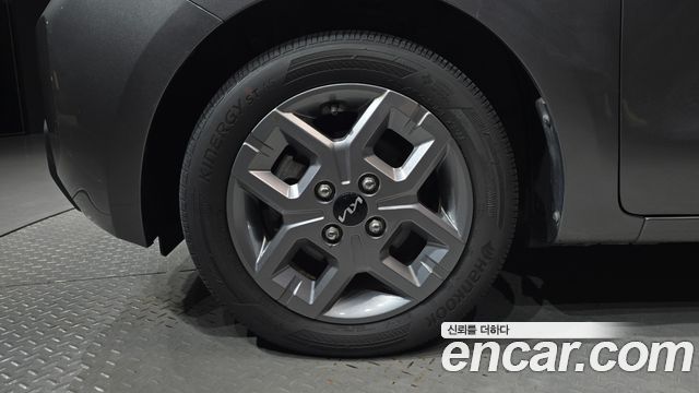 Kia Ray New Prestige - фото 4