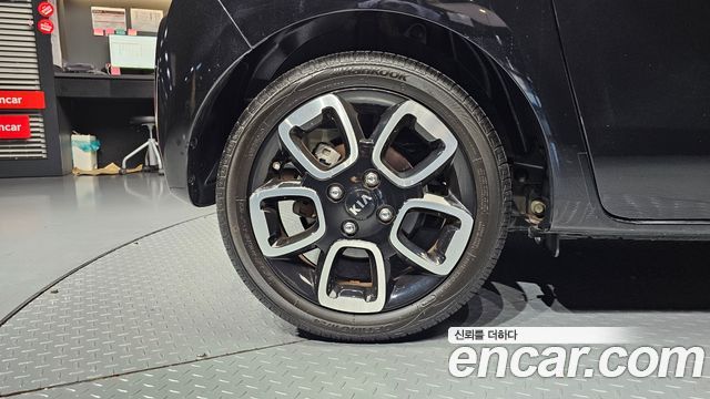 Kia Ray New Signature - фото 4