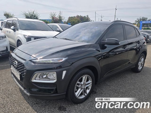 Hyundai Kona 1.6 Turbo 2WD Modern Tech - фото 2