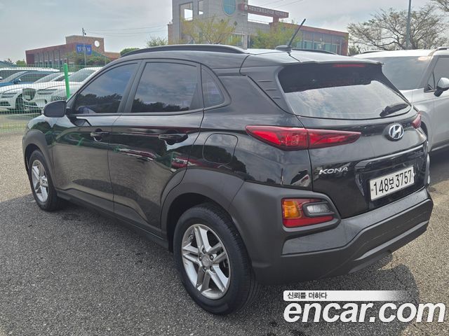 Hyundai Kona 1.6 Turbo 2WD Modern Tech - фото 4