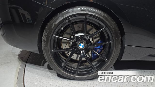 BMW M2 F87 M2 Black Shadow - фото 4