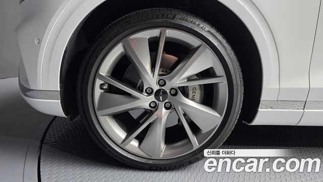 Genesis GV70 2.5T Gasoline 2WD - фото 4
