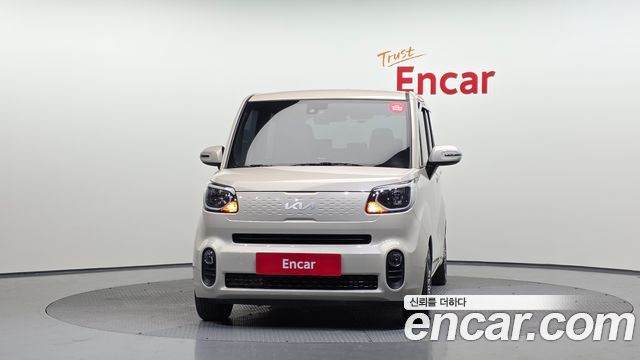 Kia Ray New Signature - фото 2