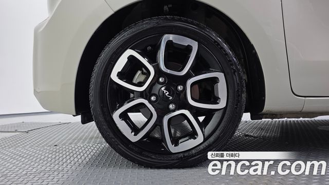 Kia Ray New Signature - фото 4