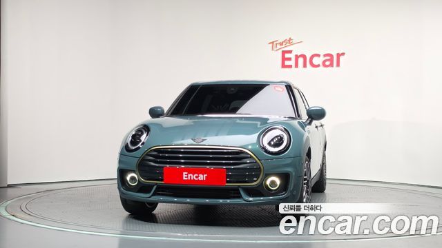 Mini Clubman Untold Edition 2nd Gen - фото 2