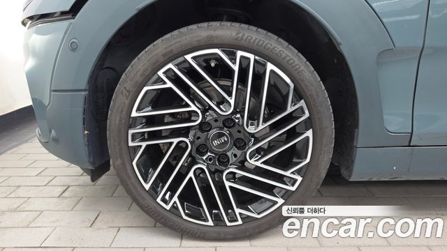 Mini Clubman Untold Edition 2nd Gen - фото 4