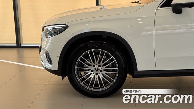 Mercedes-Benz GLC-Class X254 GLC300 4MATIC Coupe - фото 4