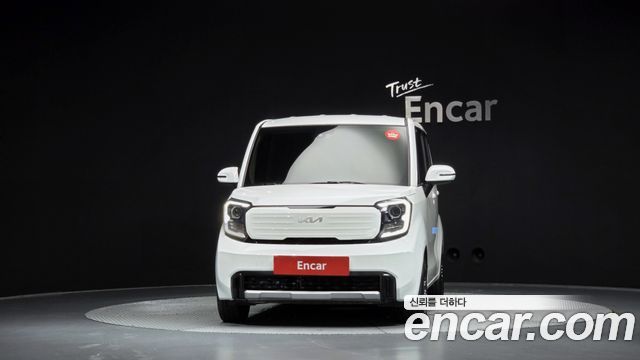 Kia Ray New Prestige - фото 2