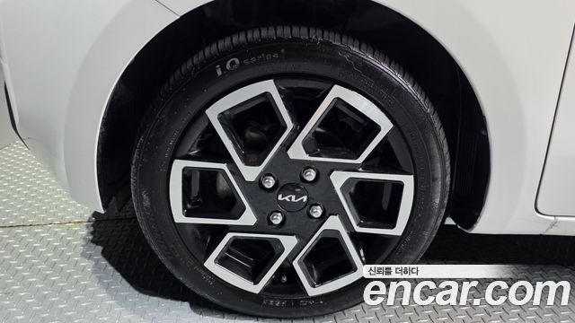Kia Ray New Prestige - фото 4