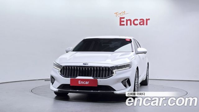 Kia K7 Premier 2.5 GDI Noblesse - фото 2