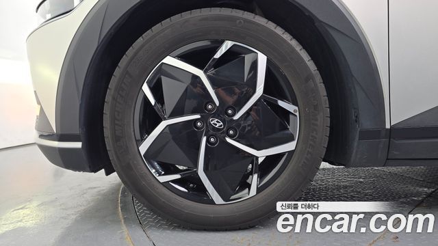 Hyundai Ioniq5 Long range Exclusive - фото 4