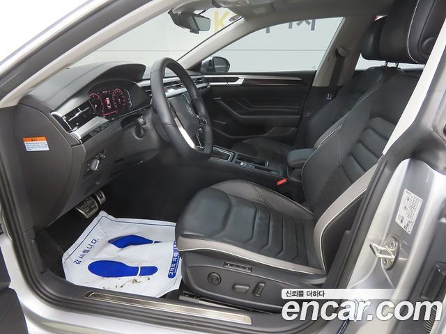 Volkswagen Arteon 2.0 TDI Prestige - фото 4
