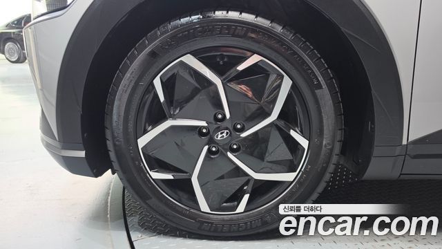 Hyundai Ioniq5 Long Range AWD Exclusive - фото 4