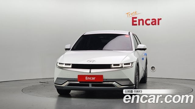 Hyundai Ioniq5 Long Range AWD Exclusive - фото 2