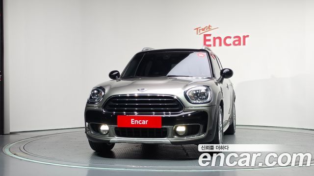 Mini Countryman HIGH 2nd - фото 2