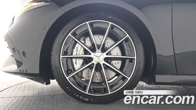 Mercedes-Benz A-Class W177 AMG A35 4MATIC Sedan - фото 3