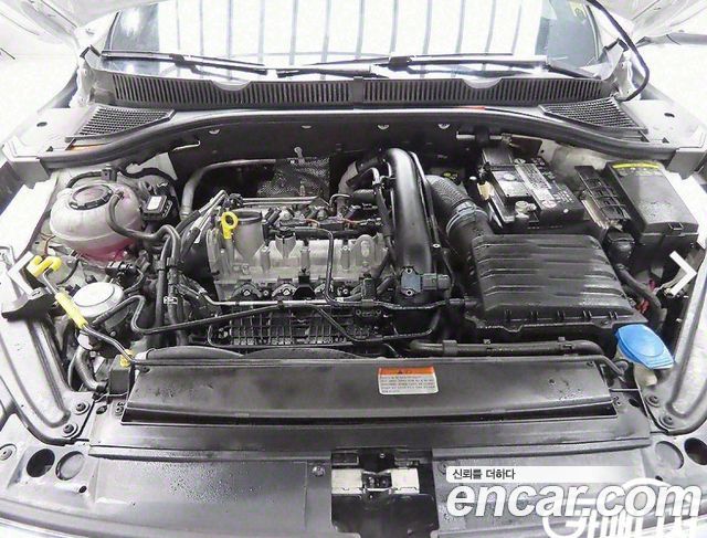 Volkswagen Jetta 7-го поколения 1.4 TSI Prestige - фото 4