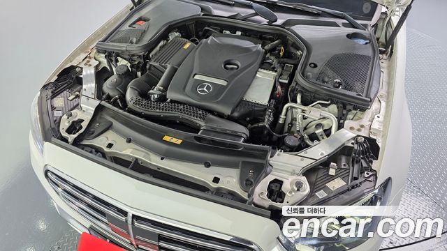 Mercedes-Benz E-Class W213 E250 Exclusive - фото 4