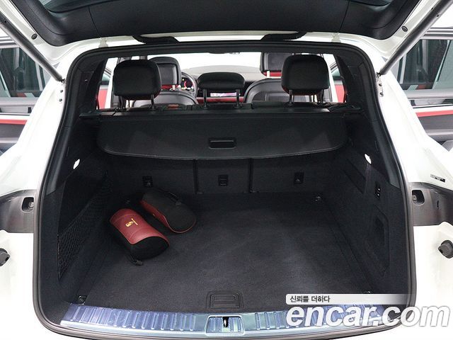 Porsche Cayenne PO536 3.0 - фото 4