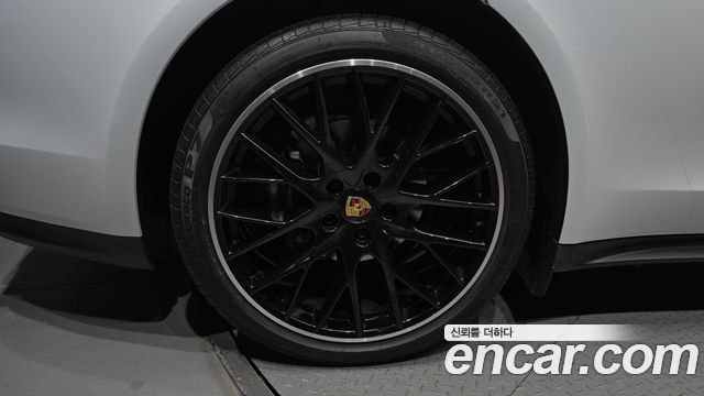 Porsche Panamera 2.9 AWD Platinum Edition - фото 4