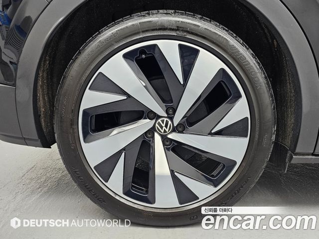 Volkswagen ID.4 ID Pro - фото 4