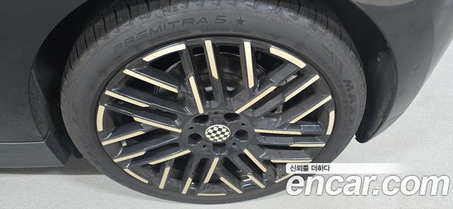 Mini Cooper Electric 4-го поколения SE Favoured - фото 4