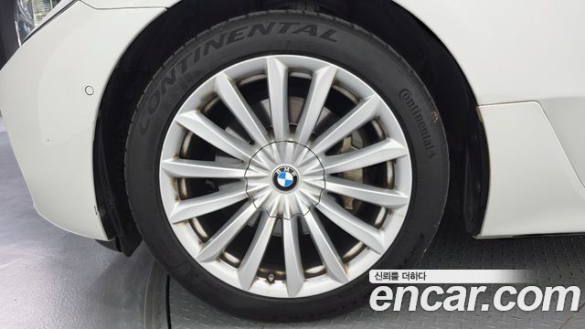 BMW Gran Turismo G32 620d Luxury - фото 4