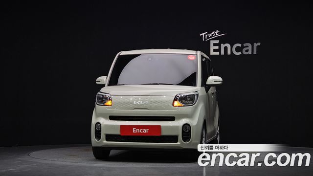 Kia Ray New Prestige - фото 2