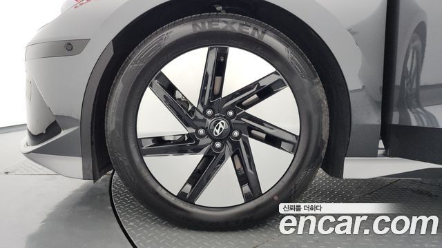 Hyundai Ioniq6 Long Range Prestige - фото 4