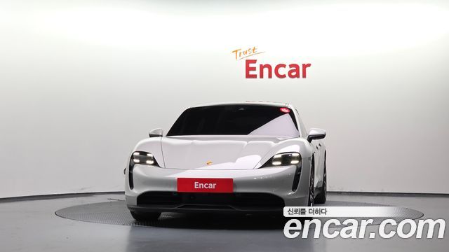Porsche Taycan 4S - фото 2