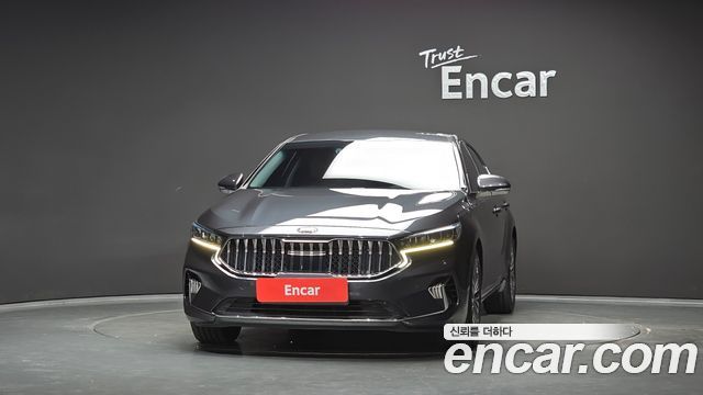 Kia K7 Premier 2.5 GDI Noblesse - фото 2