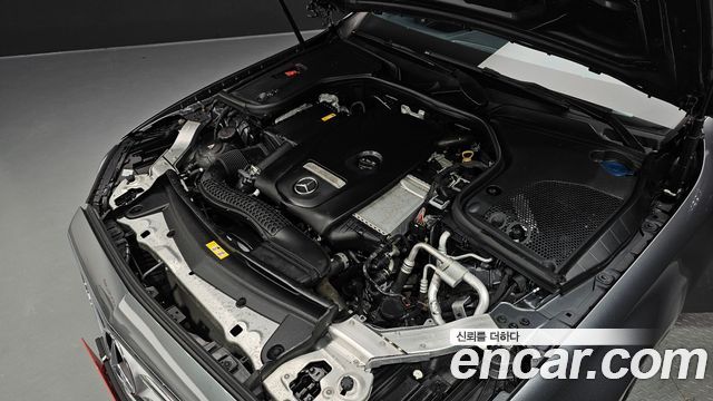 Mercedes-Benz E-Class W213 E200 Avantgarde - фото 4