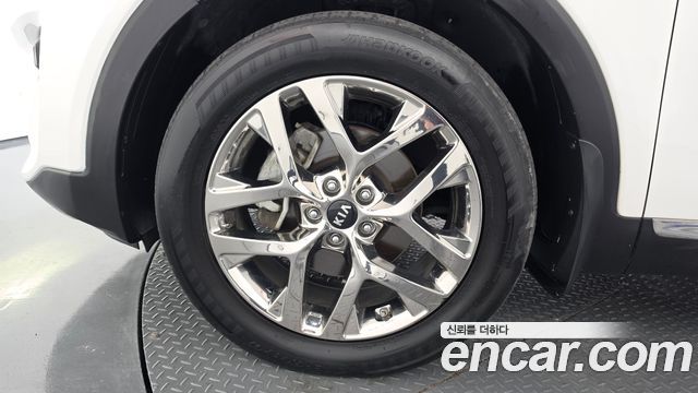 Kia Sorento New Diesel 2.0 2WD Marster - фото 4