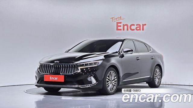 Kia K7 Premier 2.5 GDI X Edition - фото 0