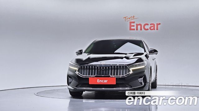 Kia K7 Premier 2.5 GDI X Edition - фото 2