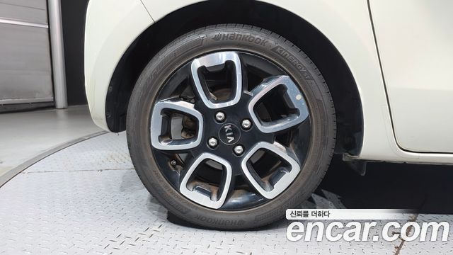 Kia Ray New Prestige - фото 4