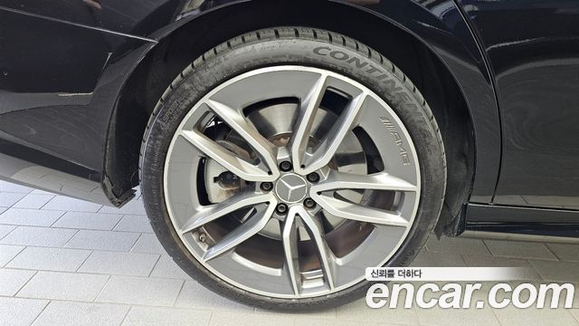 Mercedes-Benz E-Class W213 E53 AMG 4MATIC+ - фото 4