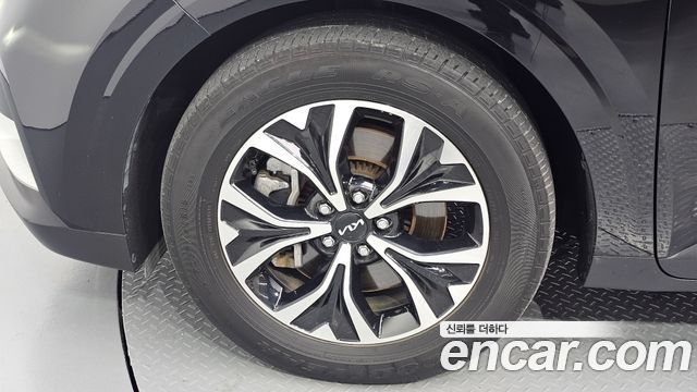Kia Carnival 4-го поколения Diesel 9-Seater Prestige - фото 4