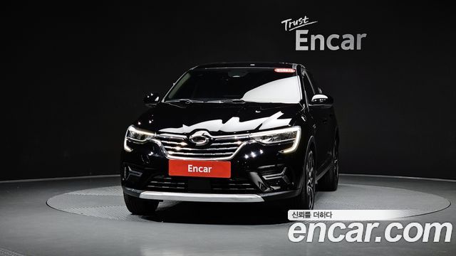 Renault Samsung XM3 1.3 TCe RE Signature - фото 1