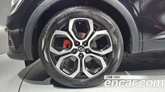 Renault Samsung XM3 1.3 TCe RE Signature - фото 3