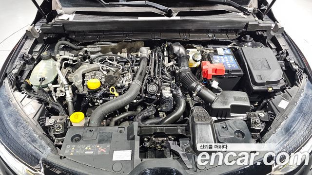 Renault Samsung XM3 1.3 TCe RE Signature - фото 4